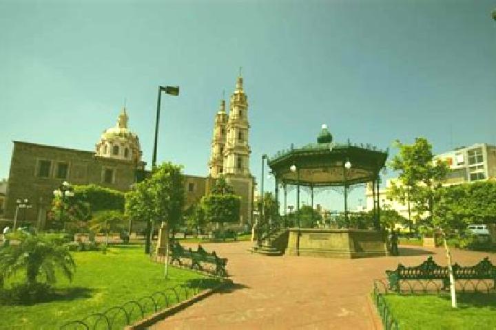 Willow, 33 — Escort in San Pedro Tepetitlan, Mexico