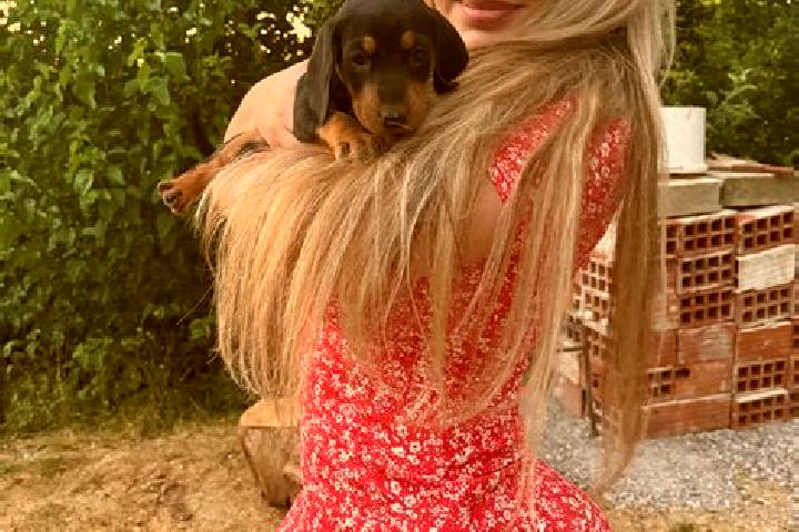 Willow, 33 — Escort in Stijena, Montenegro