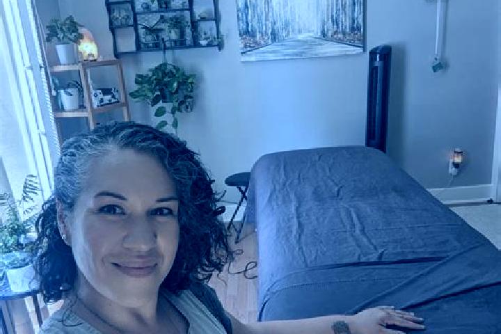Willow, 34, a black amber-eyed mixed companion based in Zschornewitz. Offering A-Level, Tantra, Erotic Massage. Available for incall and outcall, day and eve...