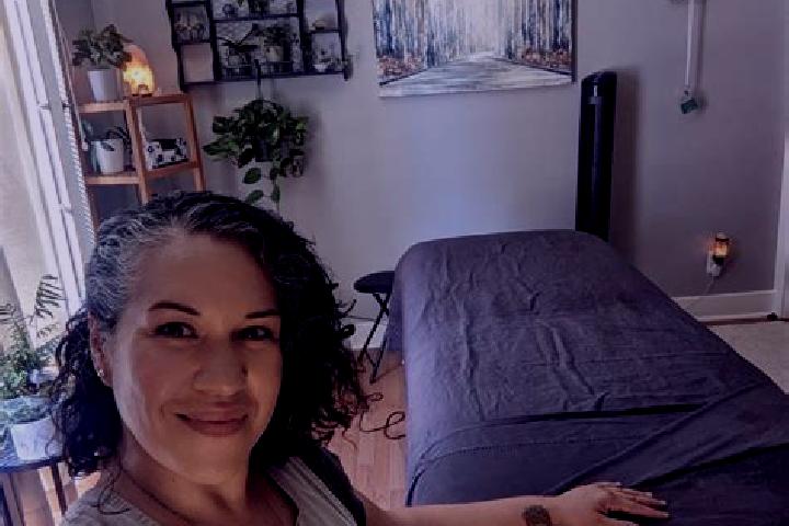 Willow, 34, a black blue-eyed latina companion based in Breznicki Hum. Offering A-Level, GFE, Erotic Massage, Massage. Available for incall and outcall, over...