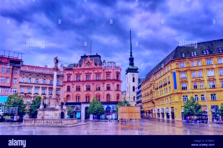 Willow, 34 — Escort in Breznik, Czech Republic