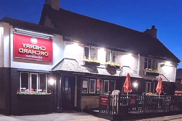 Willow, 34 — Escort in Cherry Orchard, Ireland