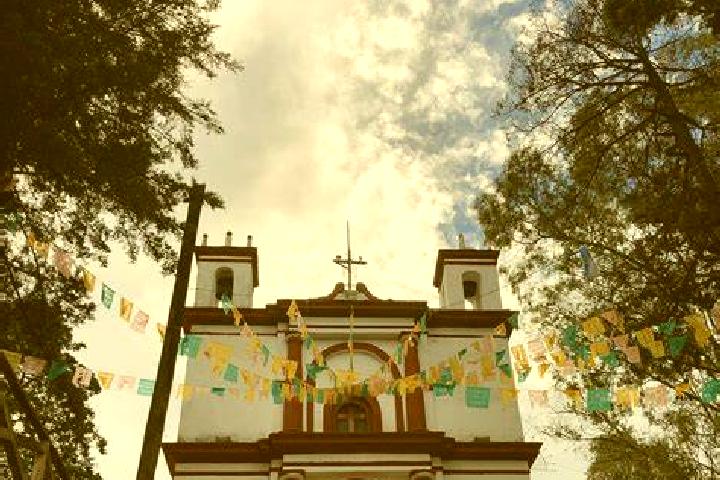 Willow, 34 — Escort in Colonia Guadalupe Victoria (La Capilla), Mexico