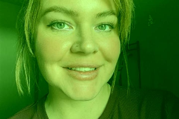 Willow, 34 — Escort in Davis Junction, United States