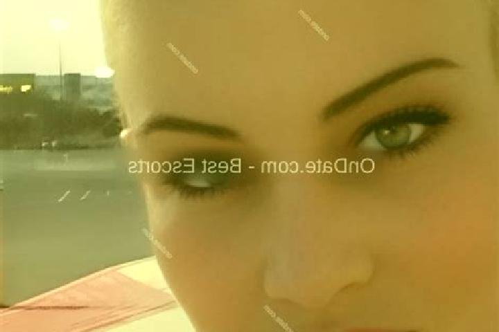 Willow, 34 — Escort in Jindui, China