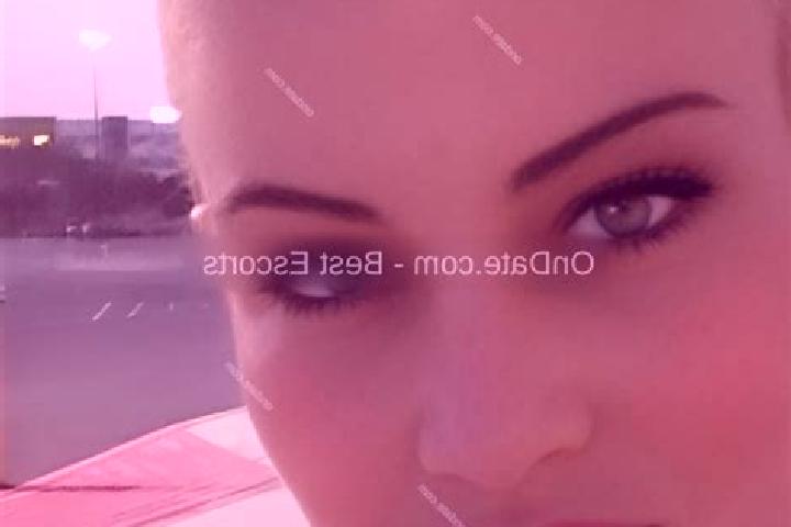 Willow, 34 — Escort in Meeker, United States
