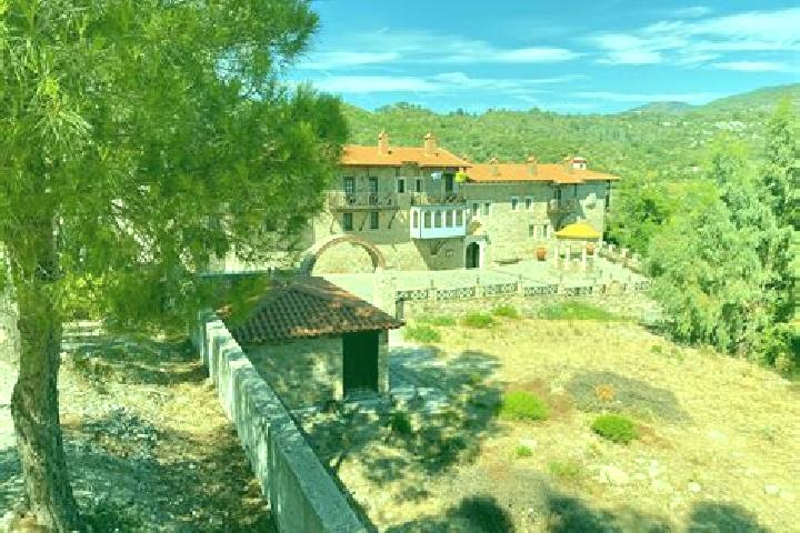 Willow, 34 — Escort in Megali Panagia, Greece