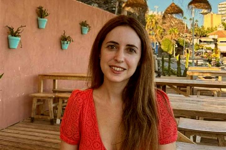 Willow, 34 — Escort in Najera, Spain