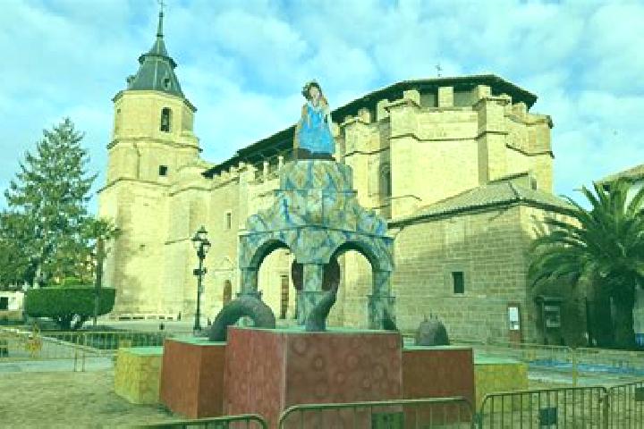 Willow, 34 — Escort in Rivilla de Barajas, Spain
