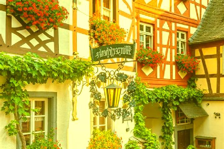 Willow, 34 — Escort in Wildenboerten, Germany