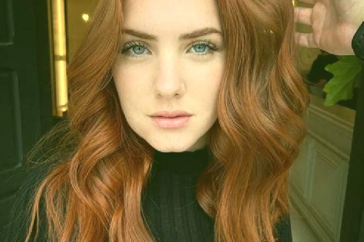 Willow, 35, a auburn blue-eyed middle eastern companion based in Villanueva de Azoague. Offering CIM, Deep French Kissing, Party Girl, OWO. Available for inc...
