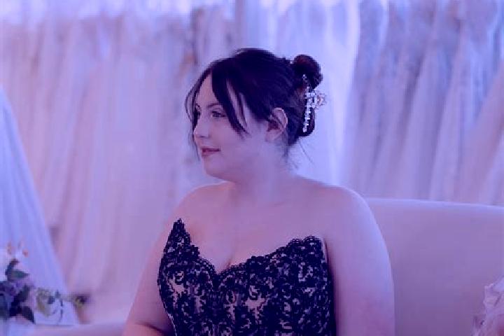 Willow, 35 — Escort in Eliacik, Turkey