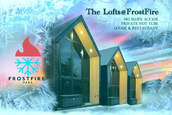 Willow, 35 — Escort in Frost, United States