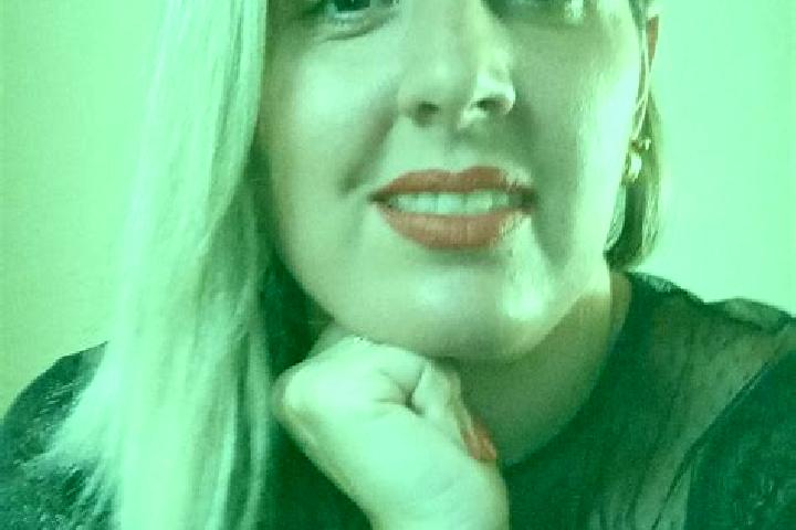 Willow, 35 — Escort in Itiquira, Brazil