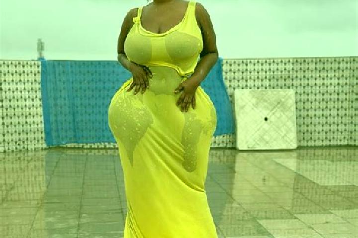 Willow, 35 — Escort in Kouassi-Nawa, Ivory Coast