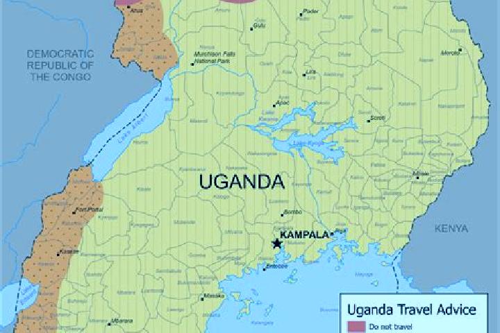 Willow, 35 — Escort in Namavundu, Uganda