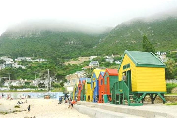 Willow, 35 — Escort in Pearly Beach, South Africa