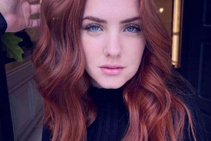 Willow, 36, a auburn blue-eyed middle eastern companion based in Zmajevac. Offering Girlfriend Experience, 69, Fetish. Available for incall and outcall, day ...