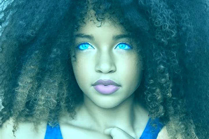 Willow, 36, a black blue-eyed mixed companion based in Tiechang. Offering Massage, OWO, CIM. Available for incall and outcall, day and evening dates.
