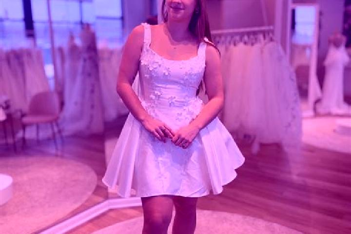 Willow, 36 — Escort in Cokak, Turkey