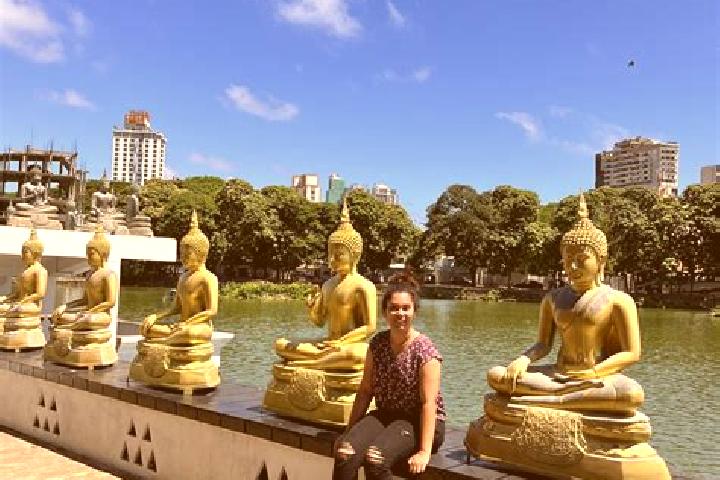 Willow, 36 — Escort in Colombo, Sri Lanka