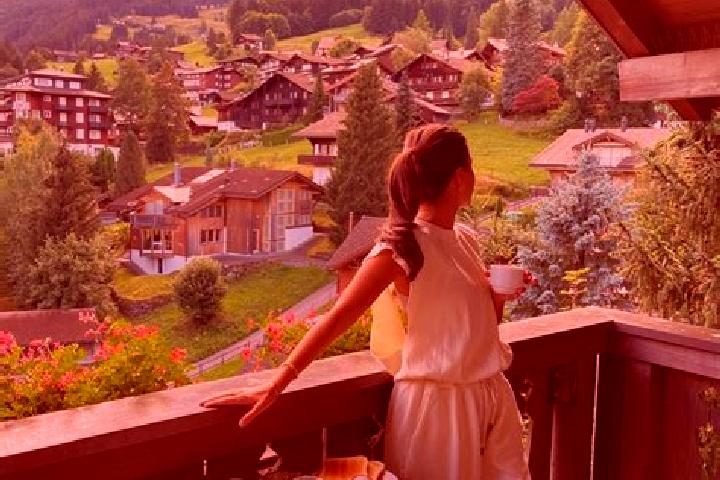 Willow, 36 — Escort in Gams, Switzerland