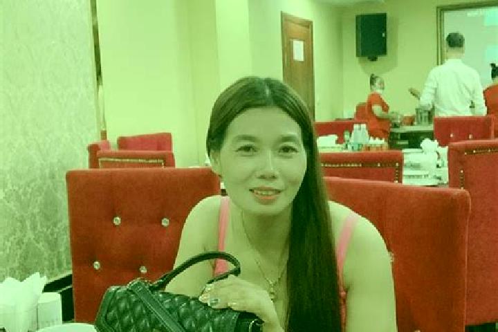 Willow, 36 — Escort in Kaev Seima, Cambodia