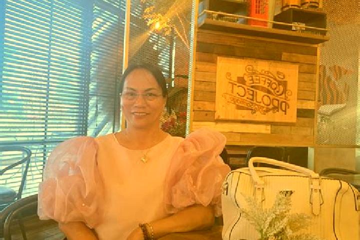 Willow, 36 — Escort in Magalalag, Philippines