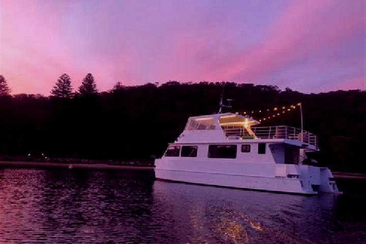 Willow, 36 — Escort in Pittwater, Australia