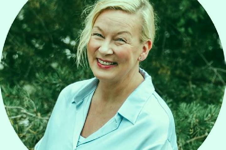 Willow, 36 — Escort in Vihti, Finland