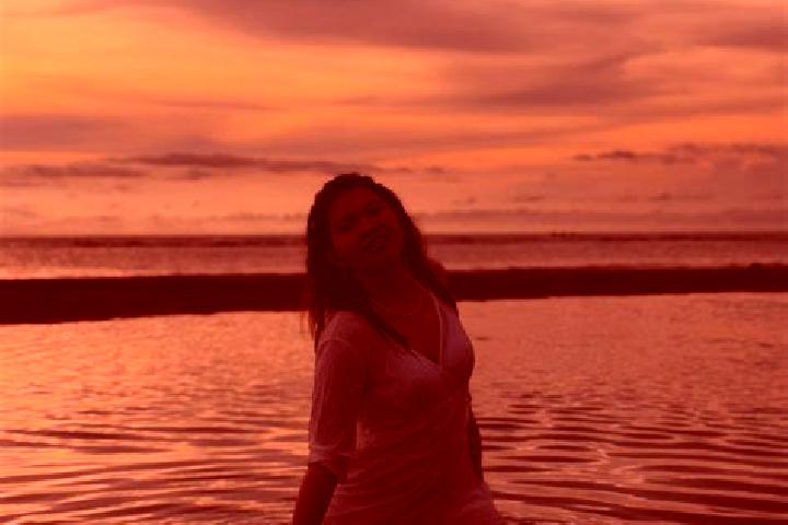 Willow, 37 — Escort in Alak, Indonesia