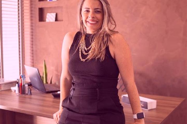 Willow, 37 — Escort in Dionisio, Brazil