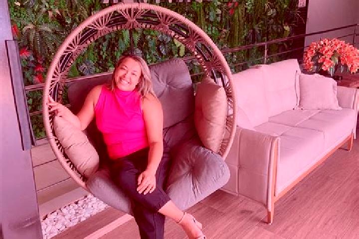 Willow, 37 — Escort in Formosa, Brazil
