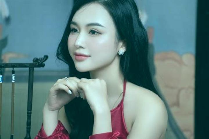 Willow, 37 — Escort in Fuzhai, China