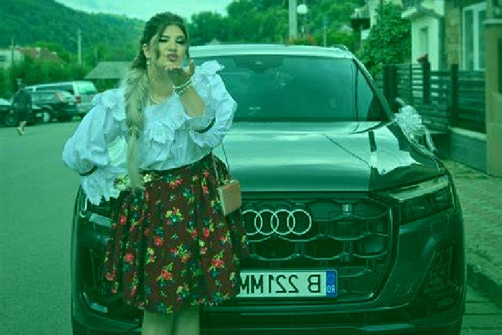 Willow, 37 — Escort in Grosii Tiblesului, Romania