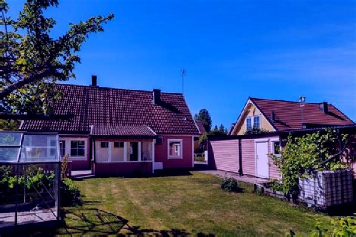 Willow, 37 — Escort in Hallstavik, Sweden