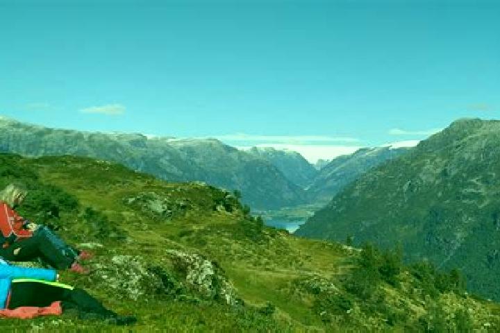 Willow, 37 — Escort in Kvam, Norway