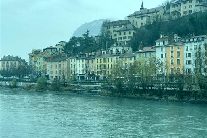 Willow, 37 — Escort in Le Versoud, France