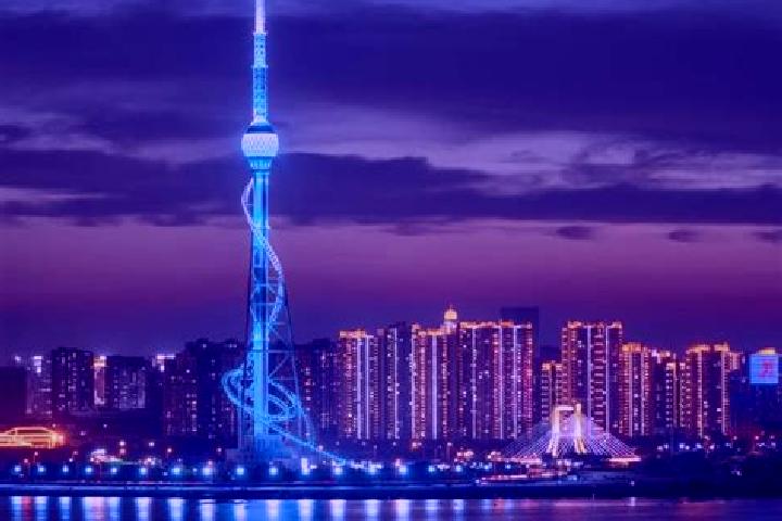 Willow, 37 — Escort in Linyi, China
