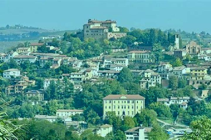 Willow, 37 — Escort in Ozzano Monferrato, Italy