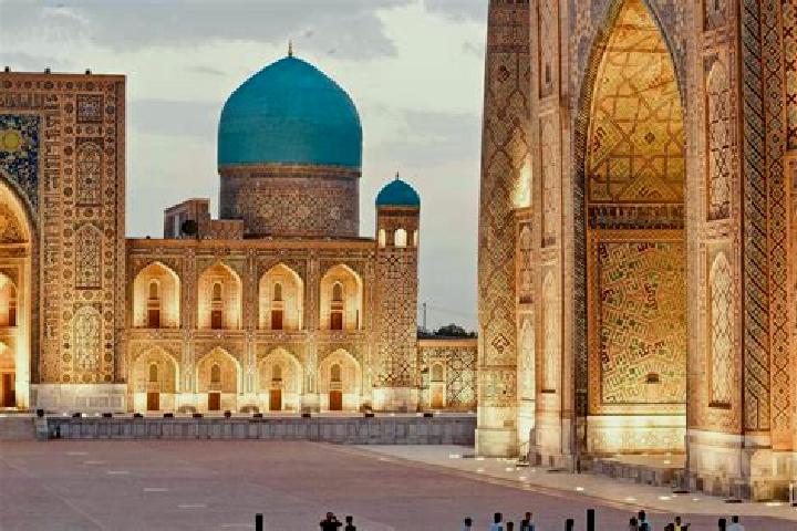 Willow, 37 — Escort in Quvasoy, Uzbekistan