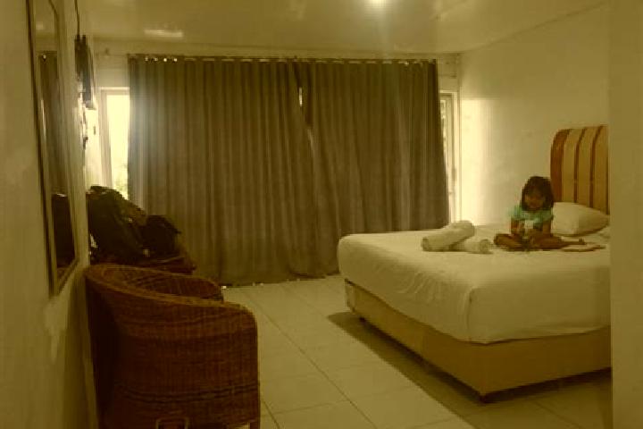 Willow, 37 — Escort in Sibigo, Indonesia