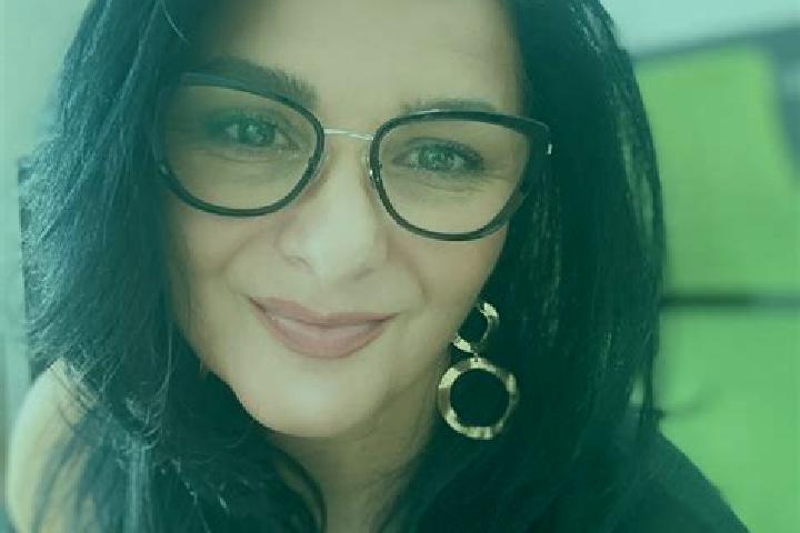 Willow, 37 — Escort in Teya, Russia