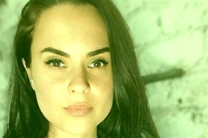 Willow, 38 — Escort in Krasnaya Yaruga, Russia