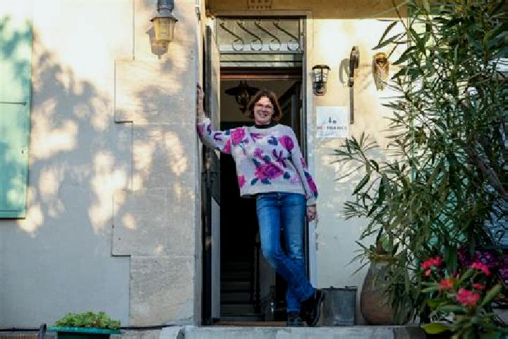Willow, 38 — Escort in La Cabucelle, France