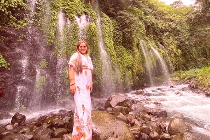 Willow, 38 — Escort in Mainang, Indonesia