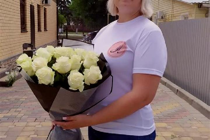Willow, 38 — Escort in Tatsinskaya, Russia