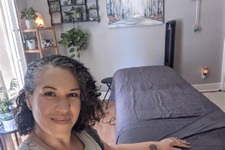 Willow, 39, a black hazel-eyed ebony companion based in San Jose de la Trinidad. Offering Striptease, Overnight, Erotic Massage. Available for incall and out...