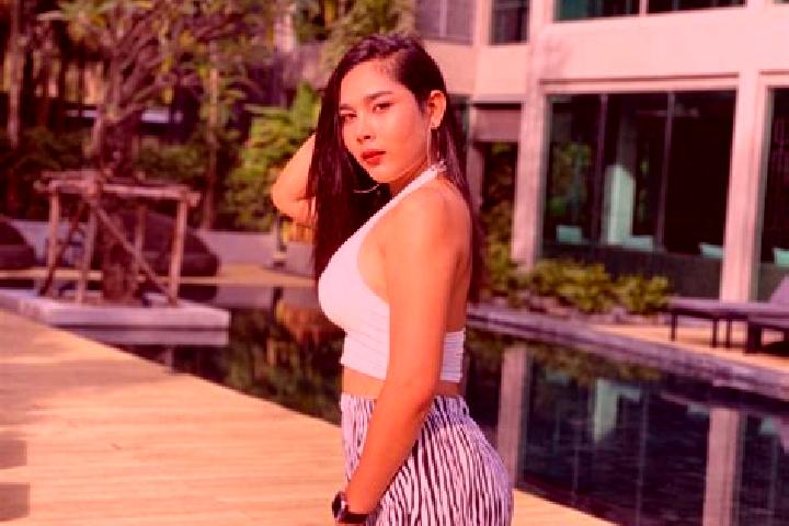 Willow, 39 — Escort in Ban Ko Kaeo, Thailand