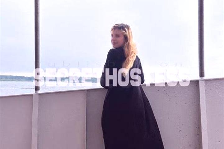 Willow, 39 — Escort in Egvekinot, Russia